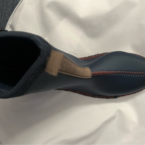 J.Crew Nordic high duck boots with lining size 11 khaki lining comes out - Picture 11 of 12